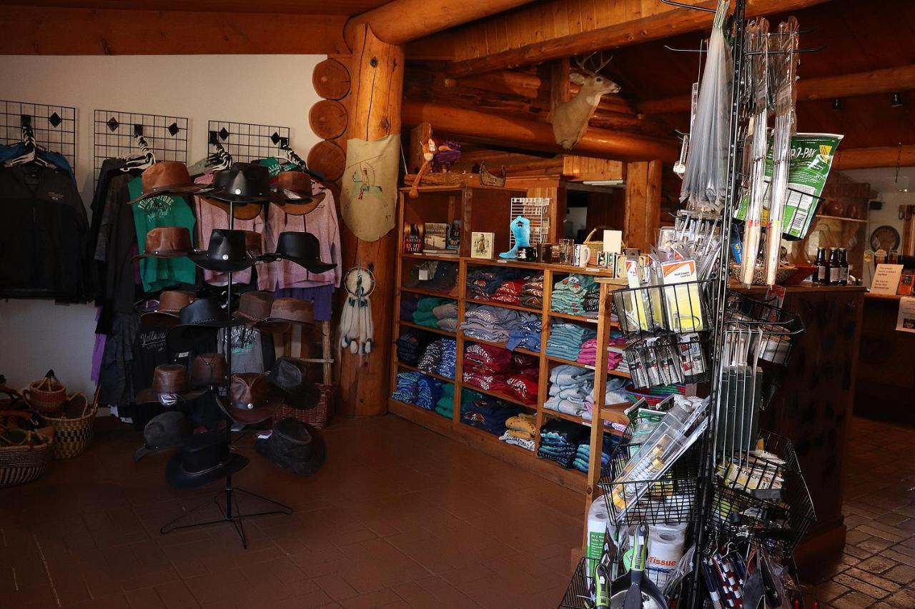 וואפיטי Yellowstone Valley Inn מראה חיצוני תמונה