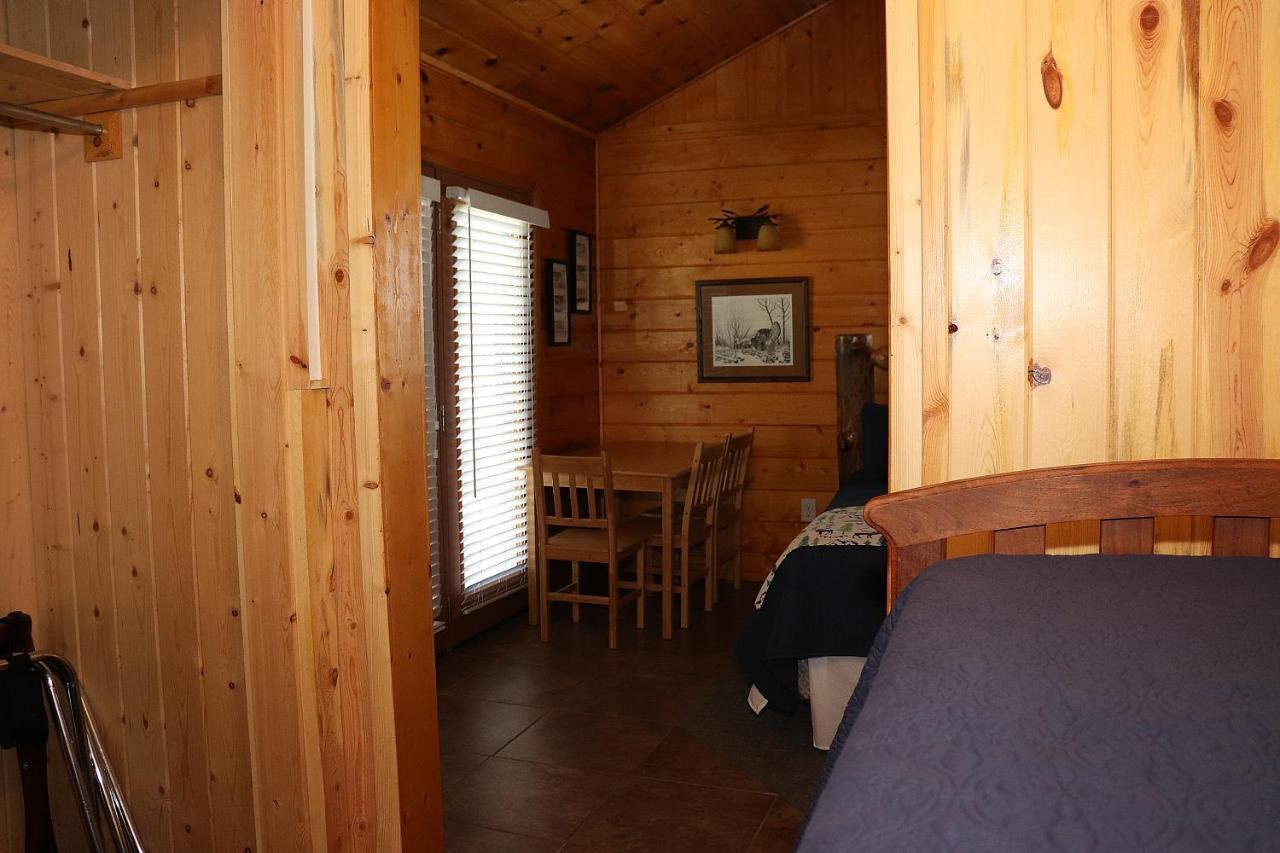 וואפיטי Yellowstone Valley Inn מראה חיצוני תמונה