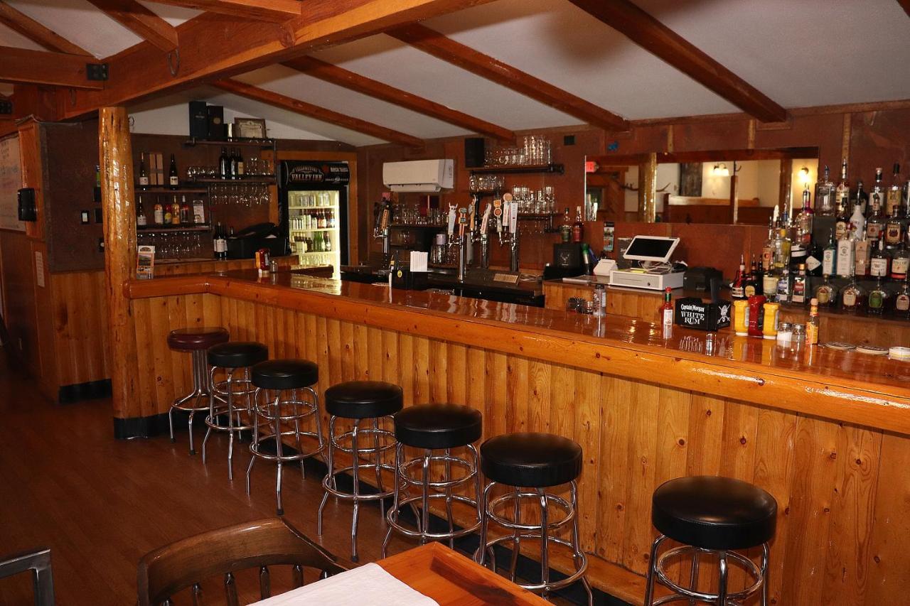 וואפיטי Yellowstone Valley Inn מראה חיצוני תמונה